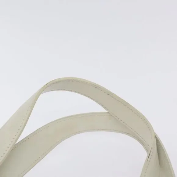 Chanel Travel Line Pink Nylon Handbag (Pre-Owned) - Picture 16 of 16